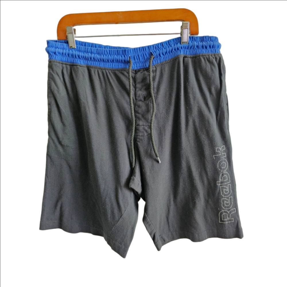 ✨ 3/$10✨ Reebok Sleepwear Shorts Drawstring